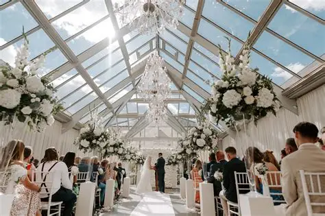 Wedding Offer
